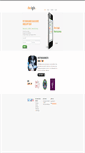 Mobile Screenshot of 1800agile.com
